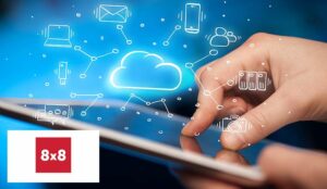 Kubota Tractor Corporation Chooses 8×8 XCaaS