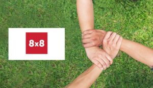 8×8 Launches New Technology Partner Ecosystem