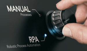 The Future: Exploring Robotic Process Automation (RPA)