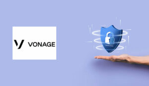 Vonage Provides End to End Communications Security