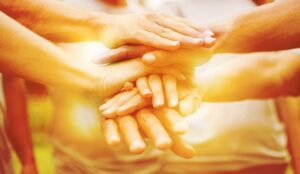 How to Keep Morale Up in a Short-Staffed Contact Centre