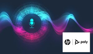 HP | Poly Introduces New Voice Solutions for Microsoft Teams