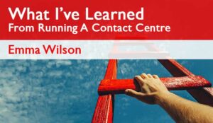 What I’ve Learned – Driving Career Progression