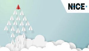 NICE Named Top Leader in Metrigy’s Inaugural CCaaS Provider Ranking