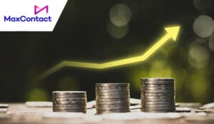 MaxContact Secures Major Investment to Drive Innovation and Propel Growth