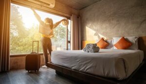 No Reservations: Boosting Your Guest Experience