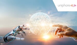 Enterprise AI Is Here. And It’s Remarkably Human.