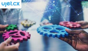 UJET and Google Cloud Announce Integration with ServiceNow