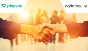 Playvox and Natterbox Join Forces