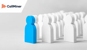 CallMiner Named the Leader in Conversation Intelligence