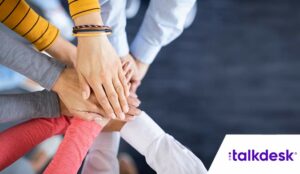 Talkdesk and Epic Enter New Collaboration