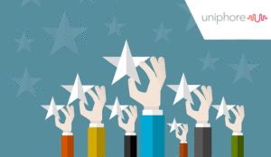 Uniphore Recognized in Eleven Gartner Hype Cycle Reports