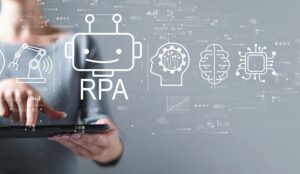Choosing the Right RPA Solution