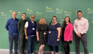 16 Things We Saw at the Specsavers Contact Centre in Nottingham