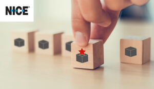 NICE Named as a Top CCaaS Provider