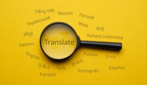 How Real-Time Chat Translation Delivers Better CX