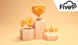 Five9 Announces the Winners of its Reimagine CX Awards