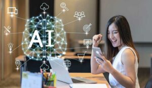 CX Landscape Report Highlights Growing AI Impact on CX