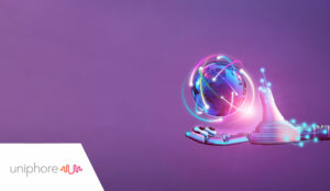 Uniphore Announces U-Capture