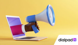 Dialpad Introduces AI-Driven Personal Identifiable Information (PII) Redaction