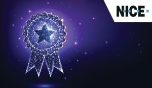 NICE ContactEngine Receives Digital Transformation Honors