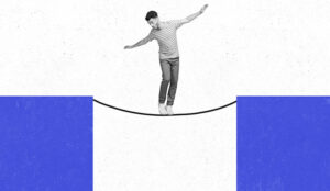 Finding the Sweet Spot Between Automation and Control