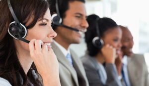 Improve Your Call or Contact Centre Experience