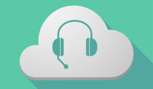 What Is a SaaS Call Centre or Cloud Call Centre?