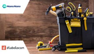 Case Study: ManoMano Improves Customer Relations
