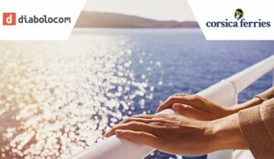 Case Study: Corsica Ferries Improves Omnichannel