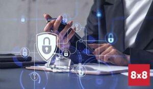 8×8 Launches New SMS Fraud Prevention Communication API