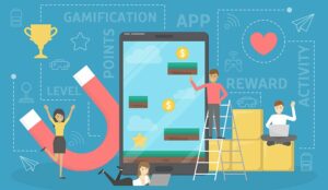 The Benefits of Call Centre Gamification