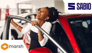 Marsh Finance Revs Up CX with Sabio Group