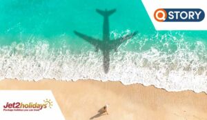 Case Study: Jet2 Improves Employee Oversight