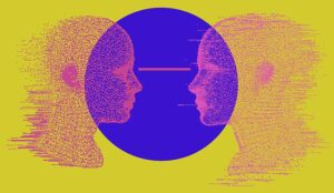 Retain the Human Touch Amid a Transforming Customer Landscape