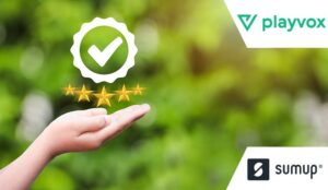 Case Study: SumUp Personalizes Quality and Improves CSAT