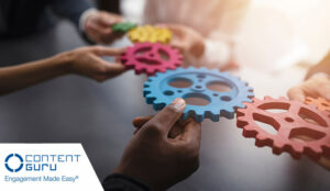 Content Guru Adds Integration to storm Platform