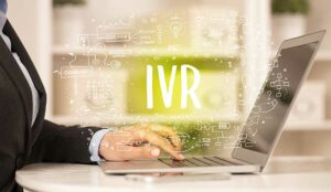 Replacing Your IVR With an AI Solution
