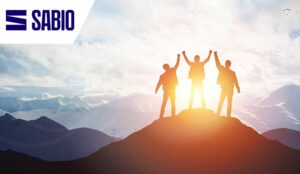 Sabio Group Strengthens Leadership Position