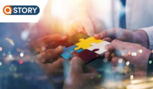 Resilient Operations Partner With QStory