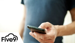 Five9 IVAs Just Got More Powerful With Generative AI