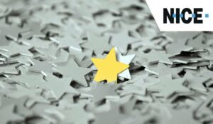 NICE Named Overall Leader in Technology Excellence and Customer Impact