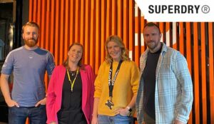 10 Great Ideas Delivered Straight From Superdry’s Contact Centre