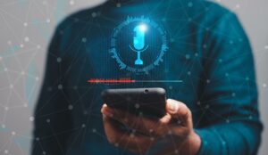 What is Voice Biometrics, and Why Does Your Contact Centre Need It?