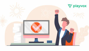 Playvox Release Their On Demand Webinars