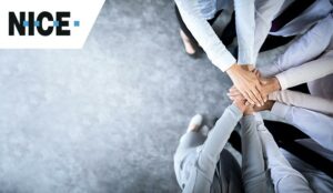 NICE Named Exemplary Leader for Agent Management