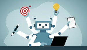 AI Disruption Is Here! Are You Managing It Well?