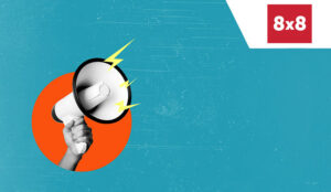 8×8 Announces New AI, Video and MS Teams Platform Enhancements