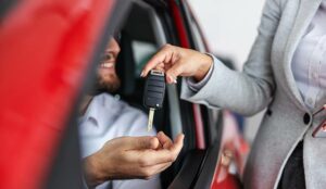 The Art of Customer Service in the Automotive Industry