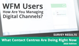 Contact Centres Struggle With Planning Digital Channels